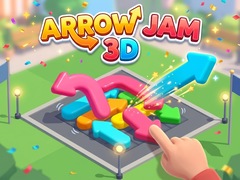 Jogo Arrow Jam 3D