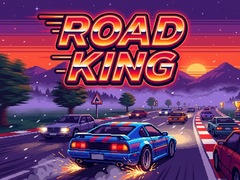 Jogo Road King