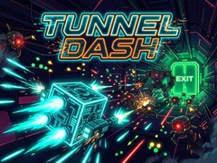 Jogo Tunnel Dash
