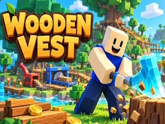 Jogo Wooden Vest