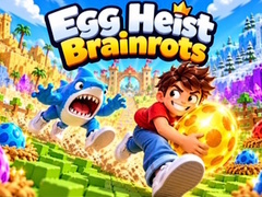 Jogo Egg Heist Brainrots online