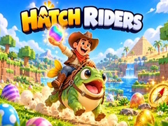 Jogo Hatch Riders
