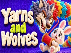 Jogo Yarns and Wolves