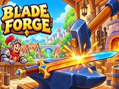 Jogo Blade Forge