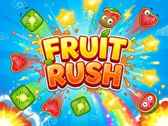 Jogo Fruit Rush