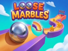 Jogo Loose Marbles