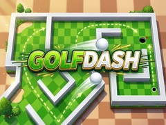 Jogo Golfdash