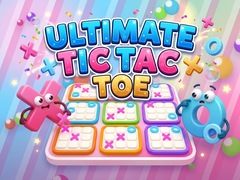 Jogo Ultimate TicTacToe