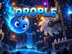 Jogo Drople
