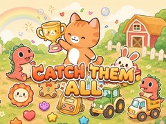 Jogo Catch Them All