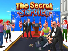 Jogo The Secret Service