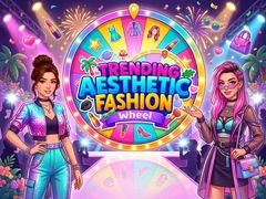 Jogo Trending Aesthetic Fashion Wheels