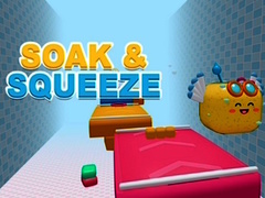 Jogo Soak & Squeeze
