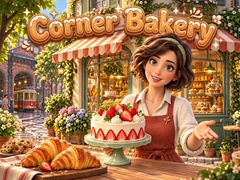 Jogo Corner Bakery