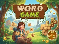 Jogo Word Game