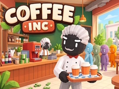 Jogo Coffee Inc
