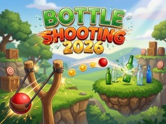 Jogo Bottle Shooting 2026