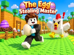 Jogo The Egg Stealing Master