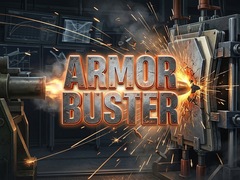 Jogo Armor Buster