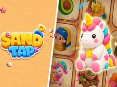 Jogo Sand Tap