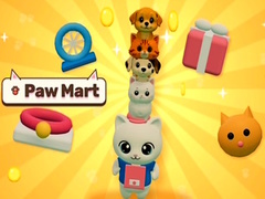 Jogo Paw Mart