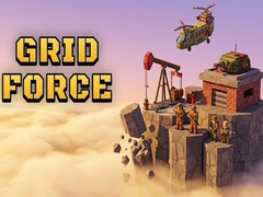 Jogo Grid Force
