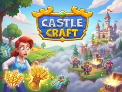 Jogo Castle Craft Hybrid