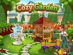 Jogo Cozy Garden