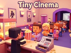 Jogo Tiny Cinema