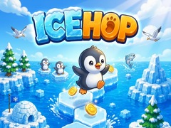 Jogo Ice Hop