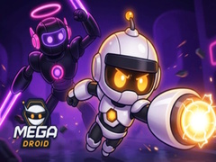 Jogo Mega Droid