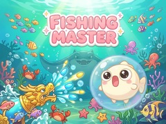 Jogo Fishing Master