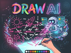 Jogo Draw AI