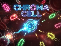 Jogo Chroma Cell