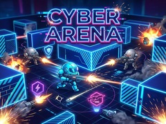 Jogo Cyber Arena