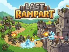 Jogo Last Rampart