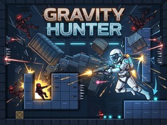 Jogo Gravity Hunter