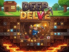 Jogo Deep Delve