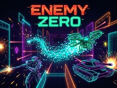 Jogo Enemy Zero