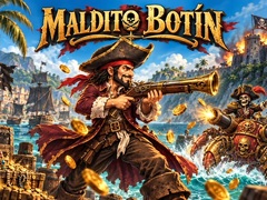 Jogo Maldito Botín