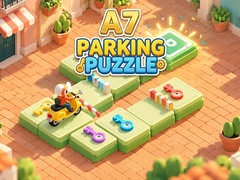 Jogo A7 Parking Puzzle
