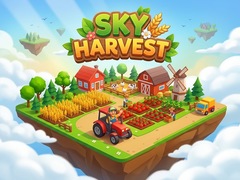 Jogo Sky Harvest