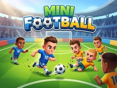 Jogo Mini Football