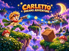 Jogo Carletto Dreams Adventure