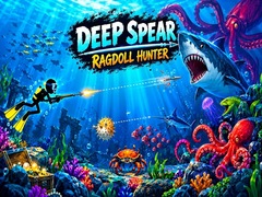 Jogo Deep Spear Ragdoll Hunter