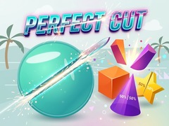 Jogo Perfect Cut