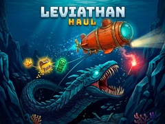 Jogo Leviathan Haul
