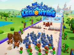 Jogo Legiontide