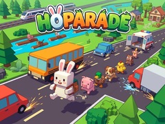 Jogo Hoparade