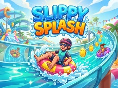 Jogo Slippy Splash